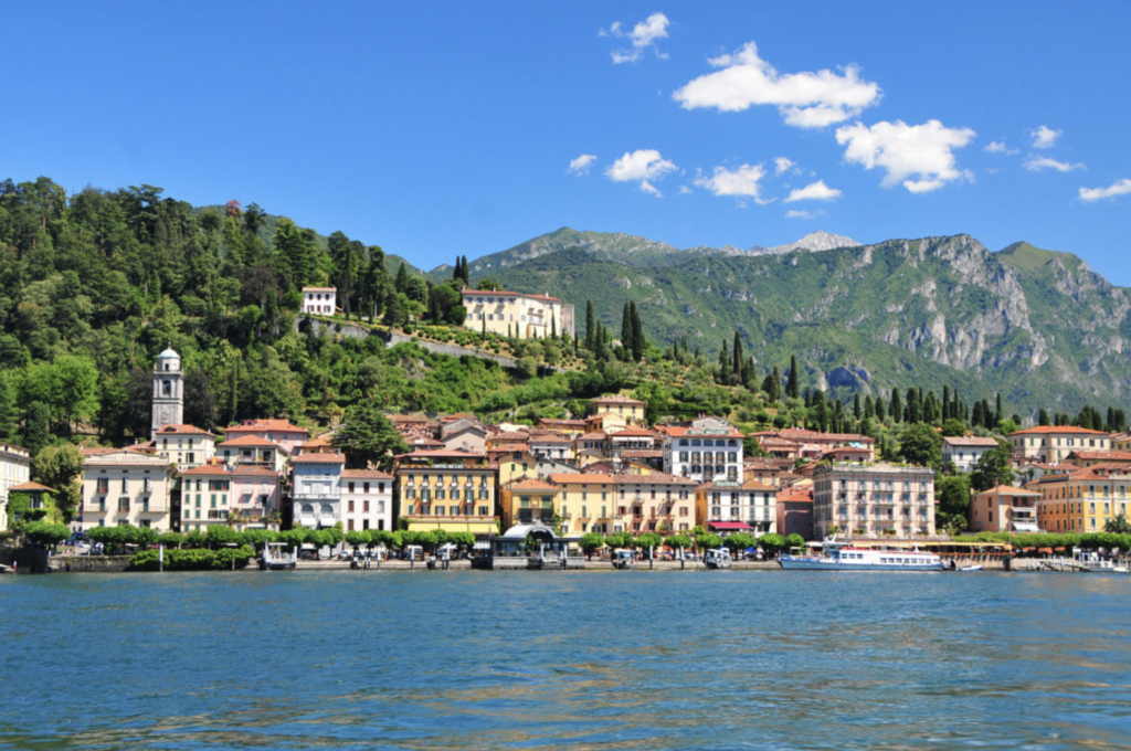 Bellagio Taxi Transfers to and from Como Lake